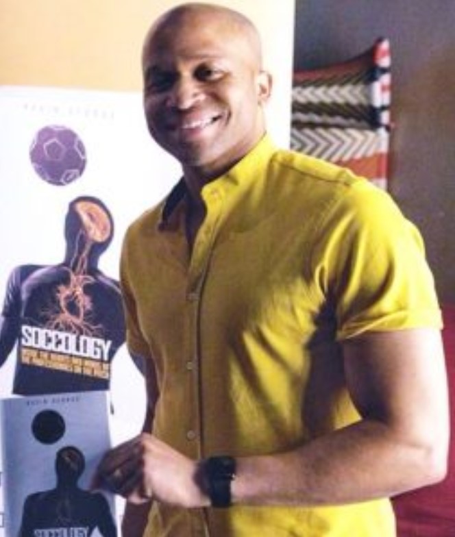 Kevin George
