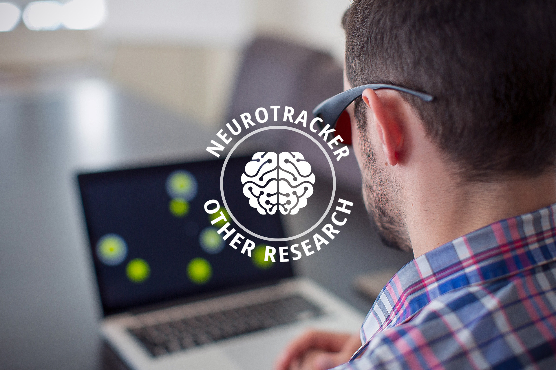 Άλλη έρευνα NeuroTracker 