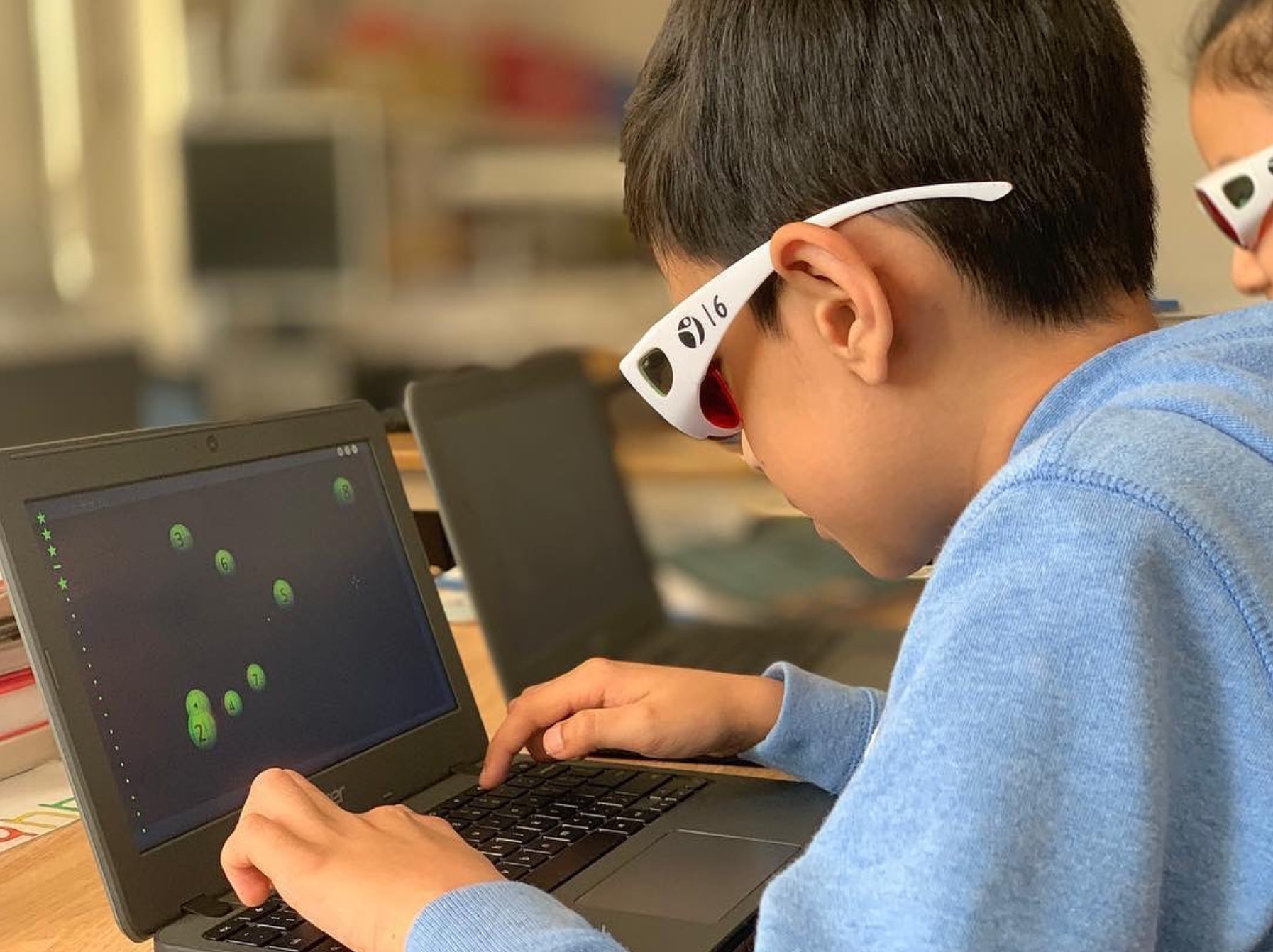 Brain Training For Kids