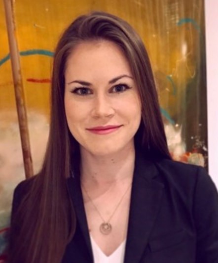 Frances MacInnes