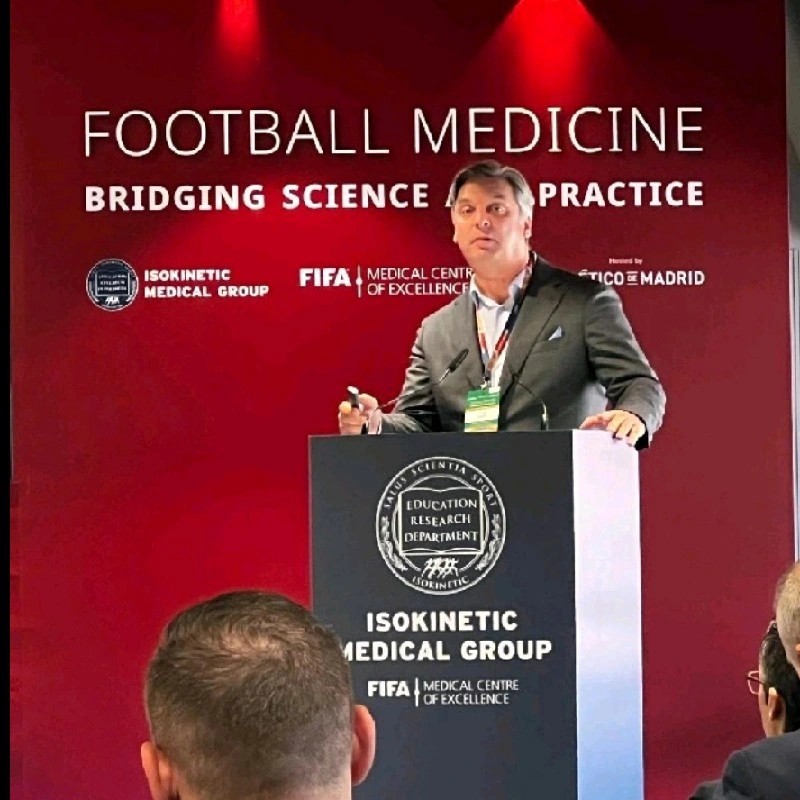 Georgios Kakavas PT OMT ATC MSc PhD
