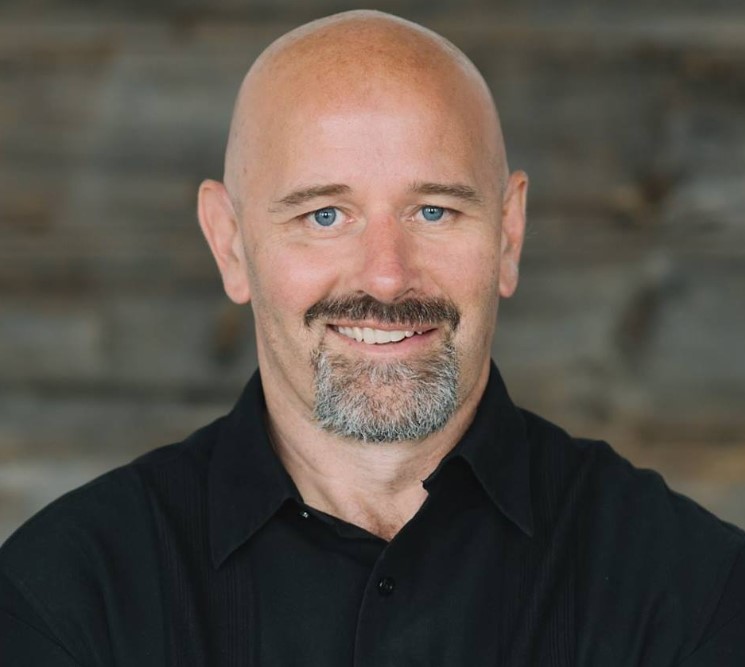 Dr. Clint Steele