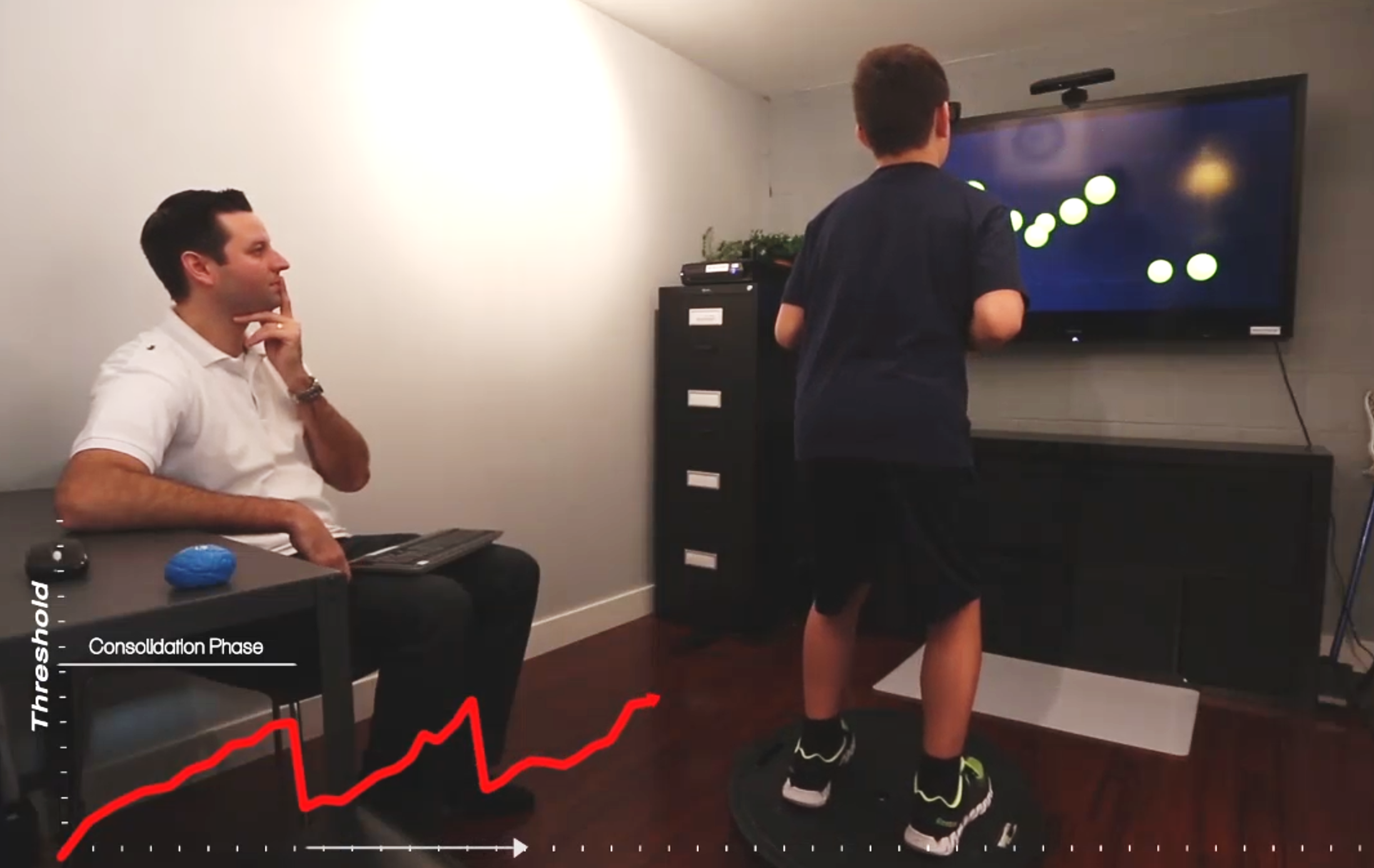 Brain Training To Improve Situational Awareness