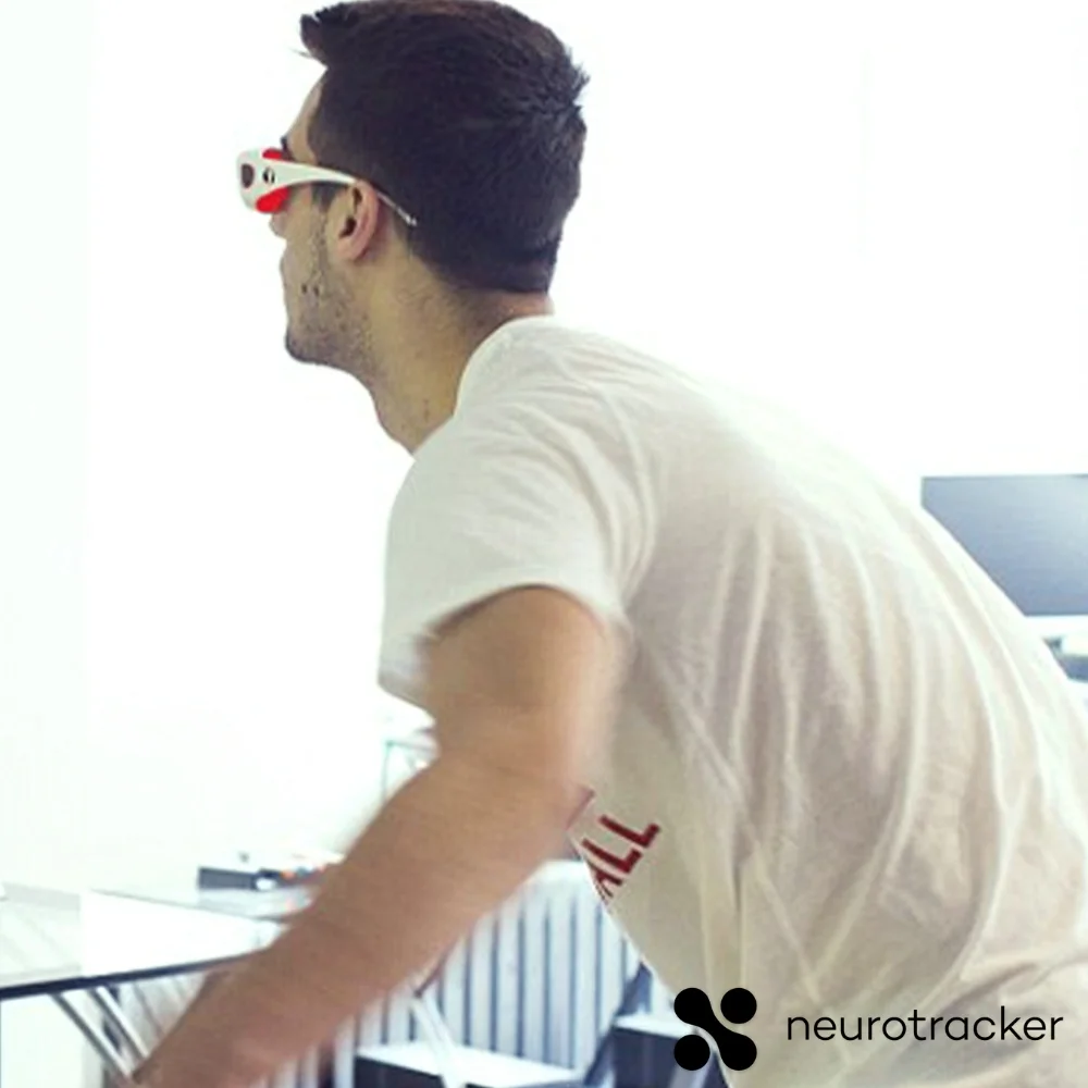 Brain Training for Reaction Time