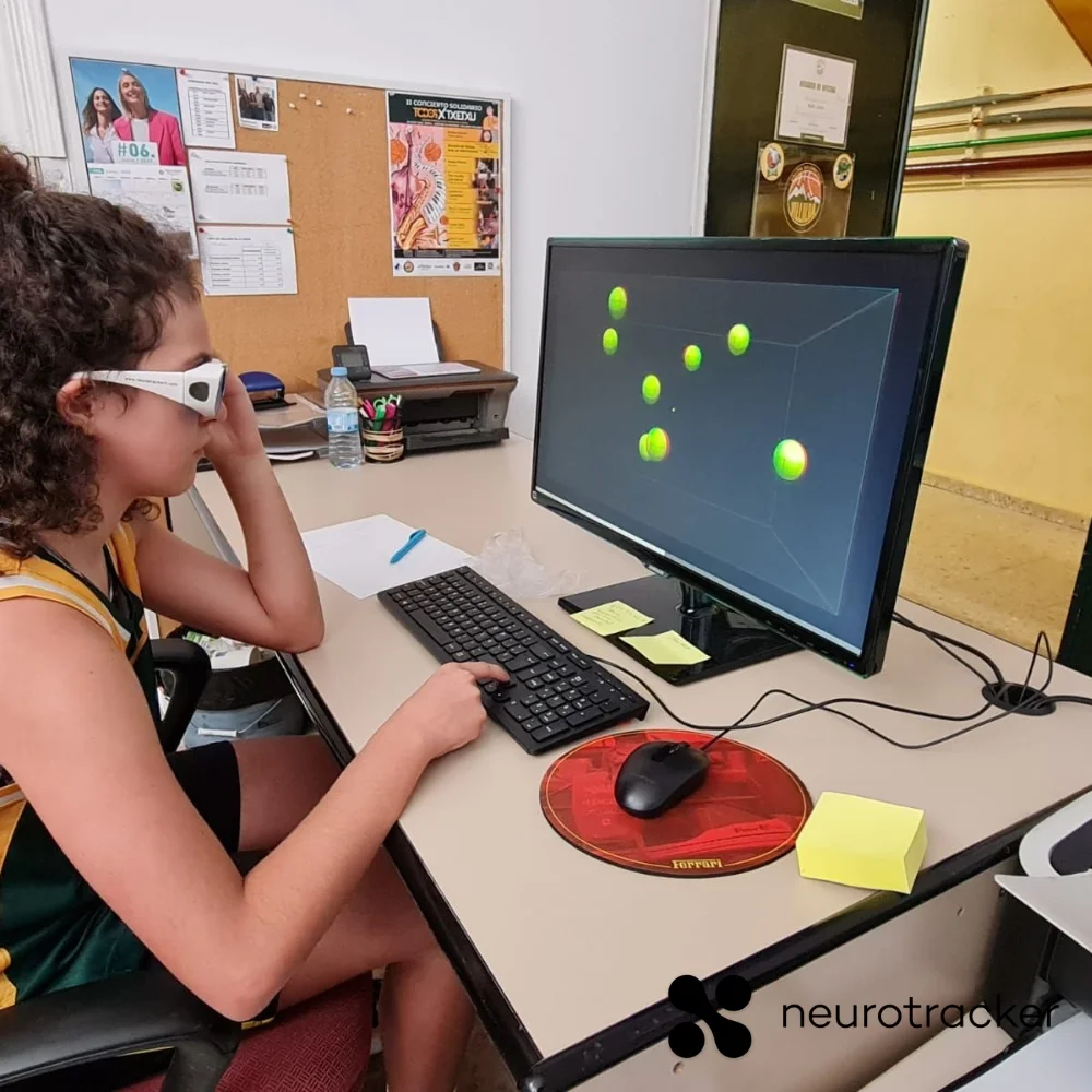 Brain Training For Focus