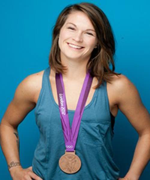 Erin McLeod