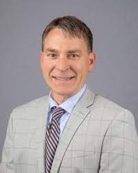 Dr. Keith Smithson