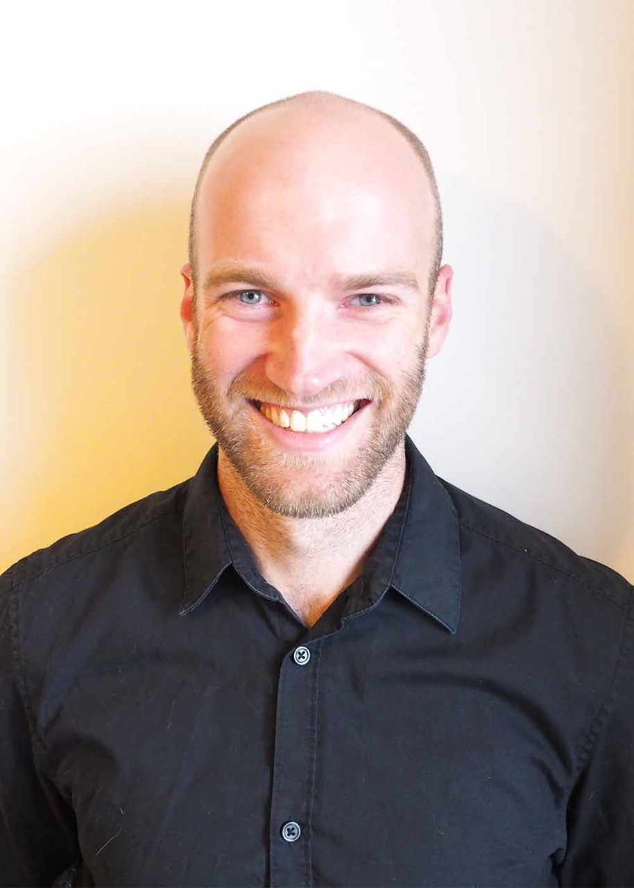 Brendan Parsons