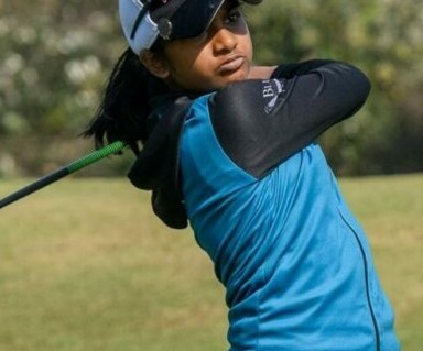 Abigail Thambiran