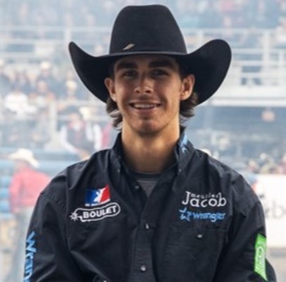 Zac Bourgeois