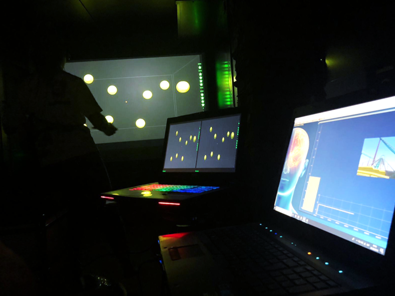 Brain Training To Improve Fatigue Resistance
