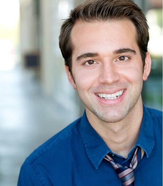 Curtis Dean