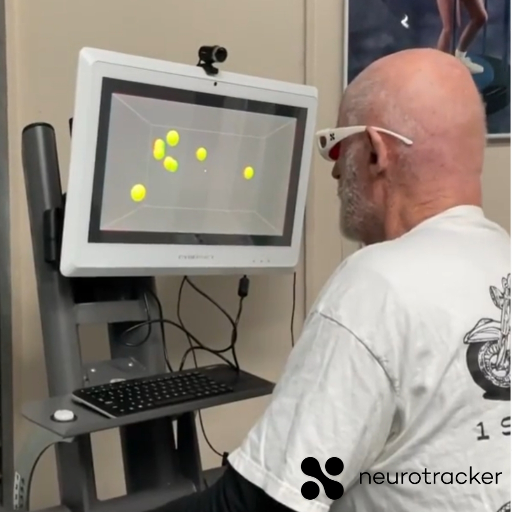 Brain Training for Active Aging and Elderly