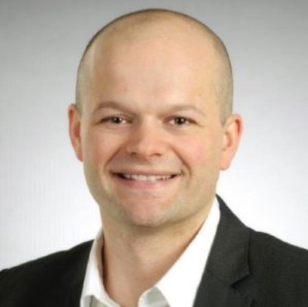 Sebastian Harenberg