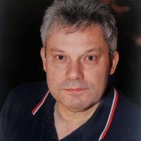 Stephan Roux
