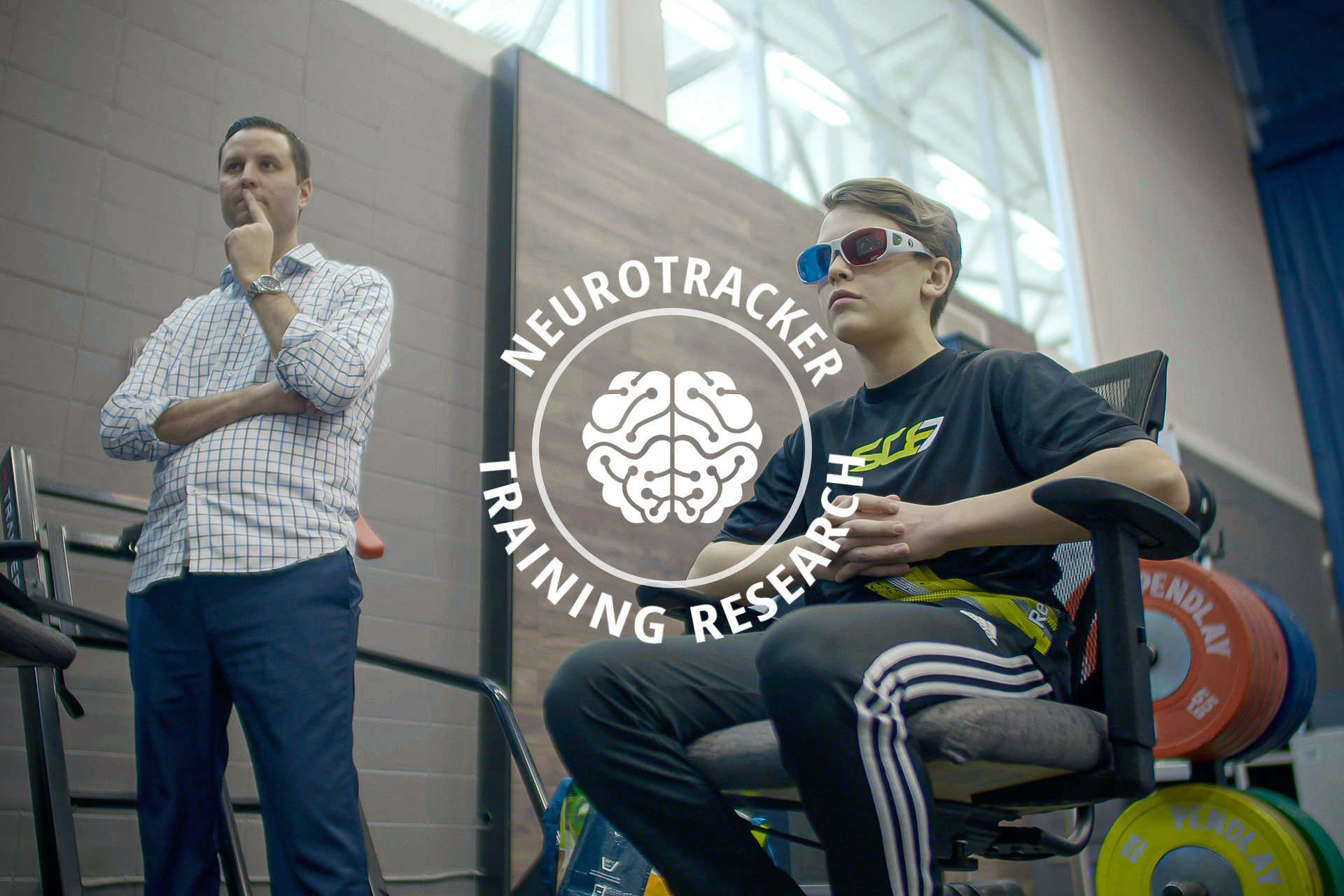 NeuroTracker Training Research