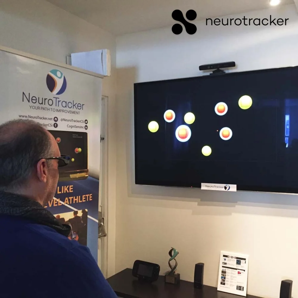 Brain Training for Seniors and Aging