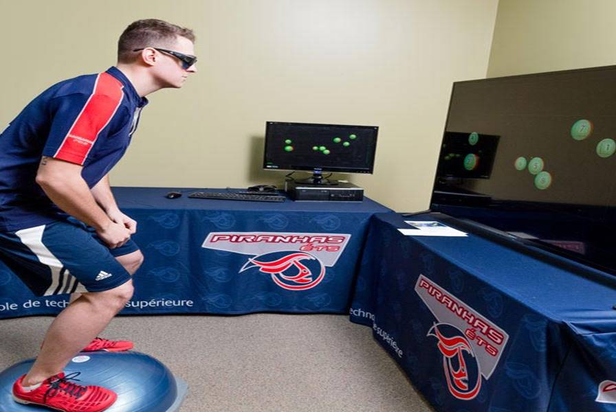 Brain Training To Improve Response Control