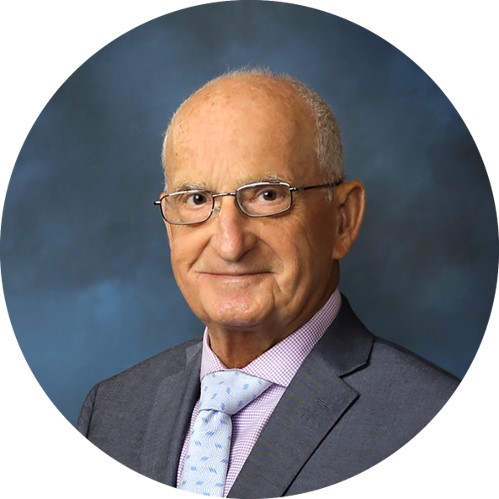Leonard Zaichkowsky