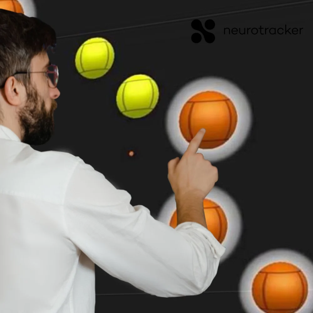 Brain Training for Strategic Thinking Training