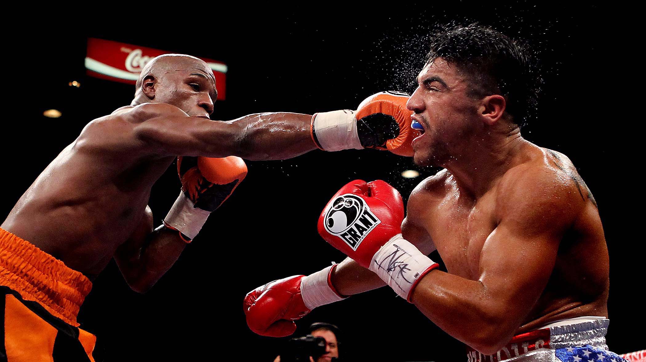 Brain Training For Combat Sports