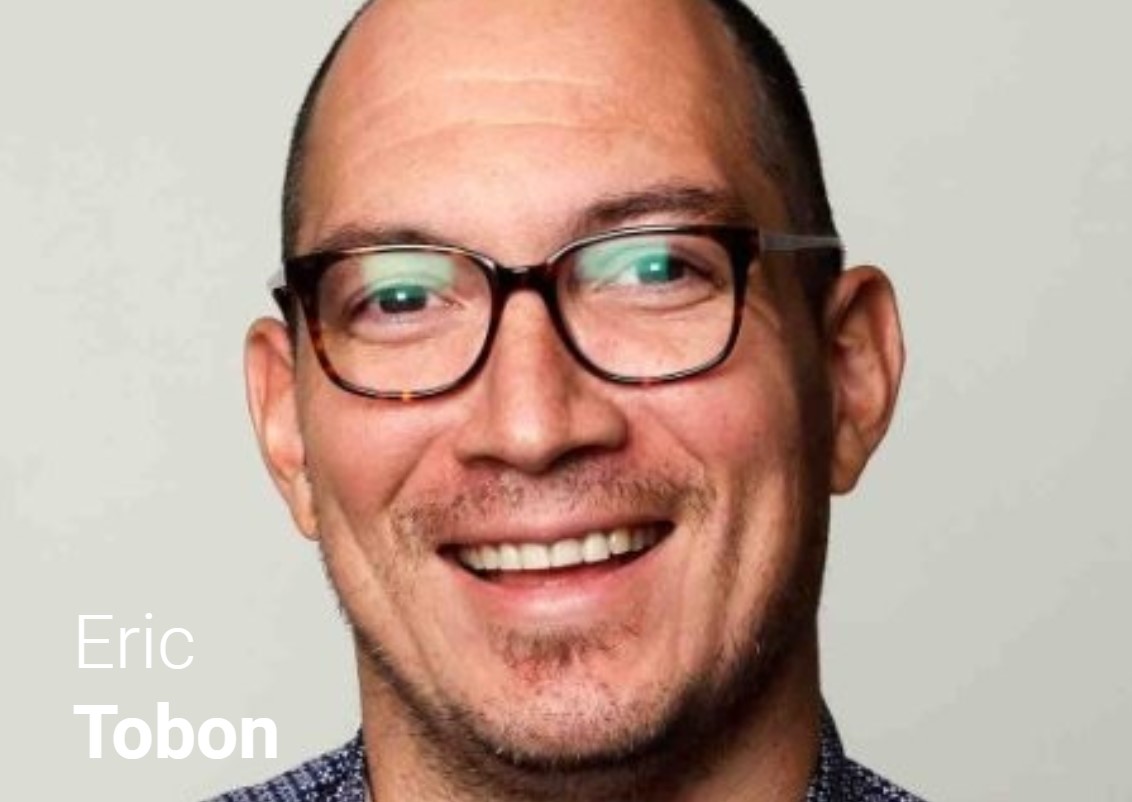 Eric Tobon