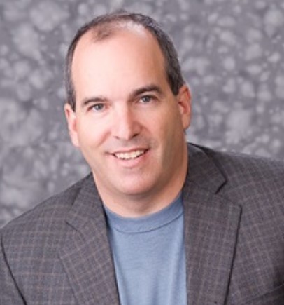 Dr. Charles Shidlofsky